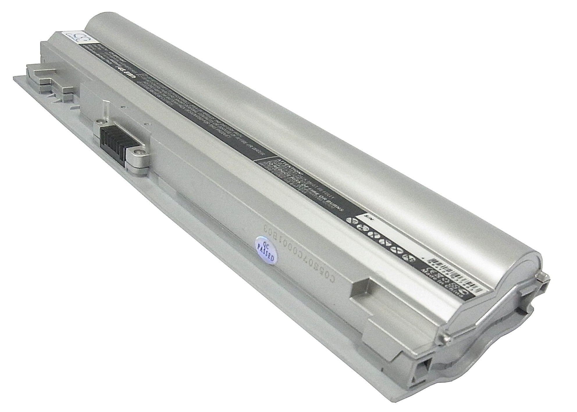 Sony VAIO VGN-TT11M Battery Replacement