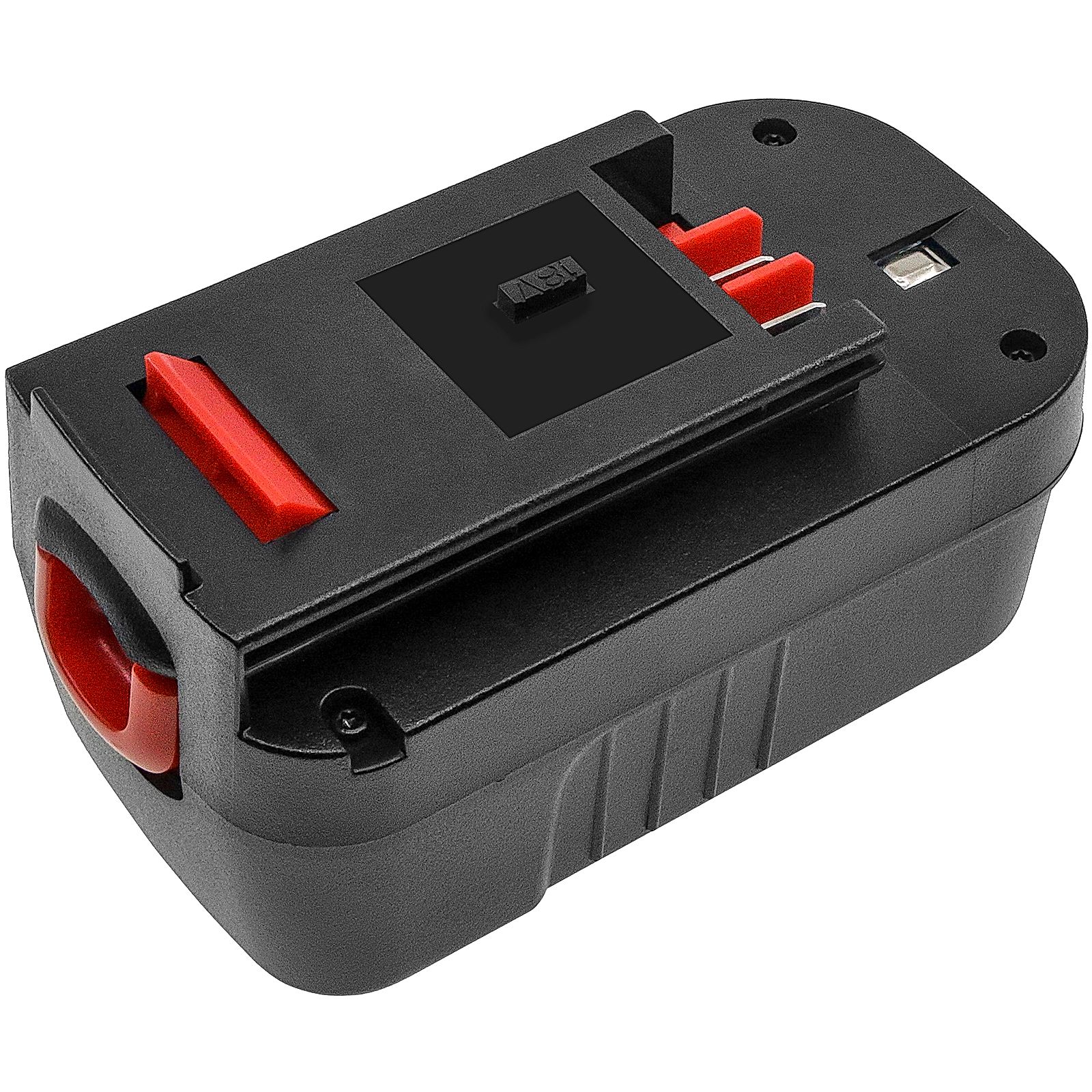 Black & Decker BDGL1800 Battery Replacement