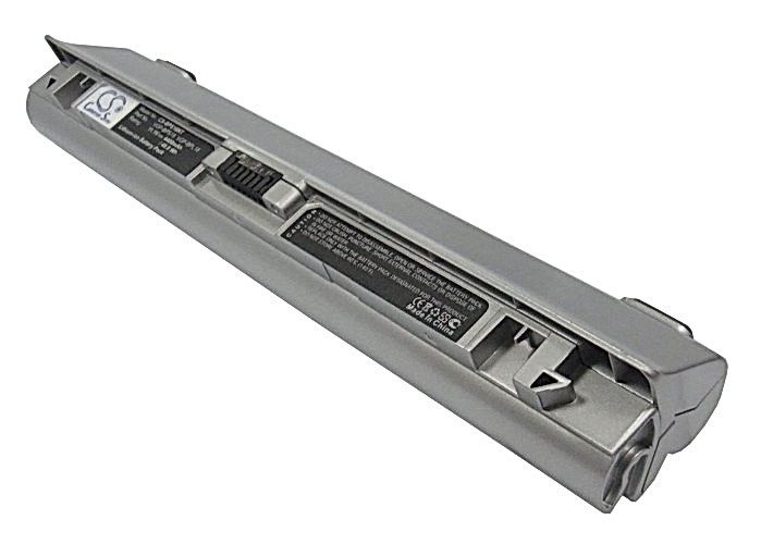 Sony VAIO VPC-W111XX/P Battery Replacement