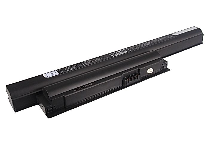 Sony VAIO VPC-EA20 Battery Replacement