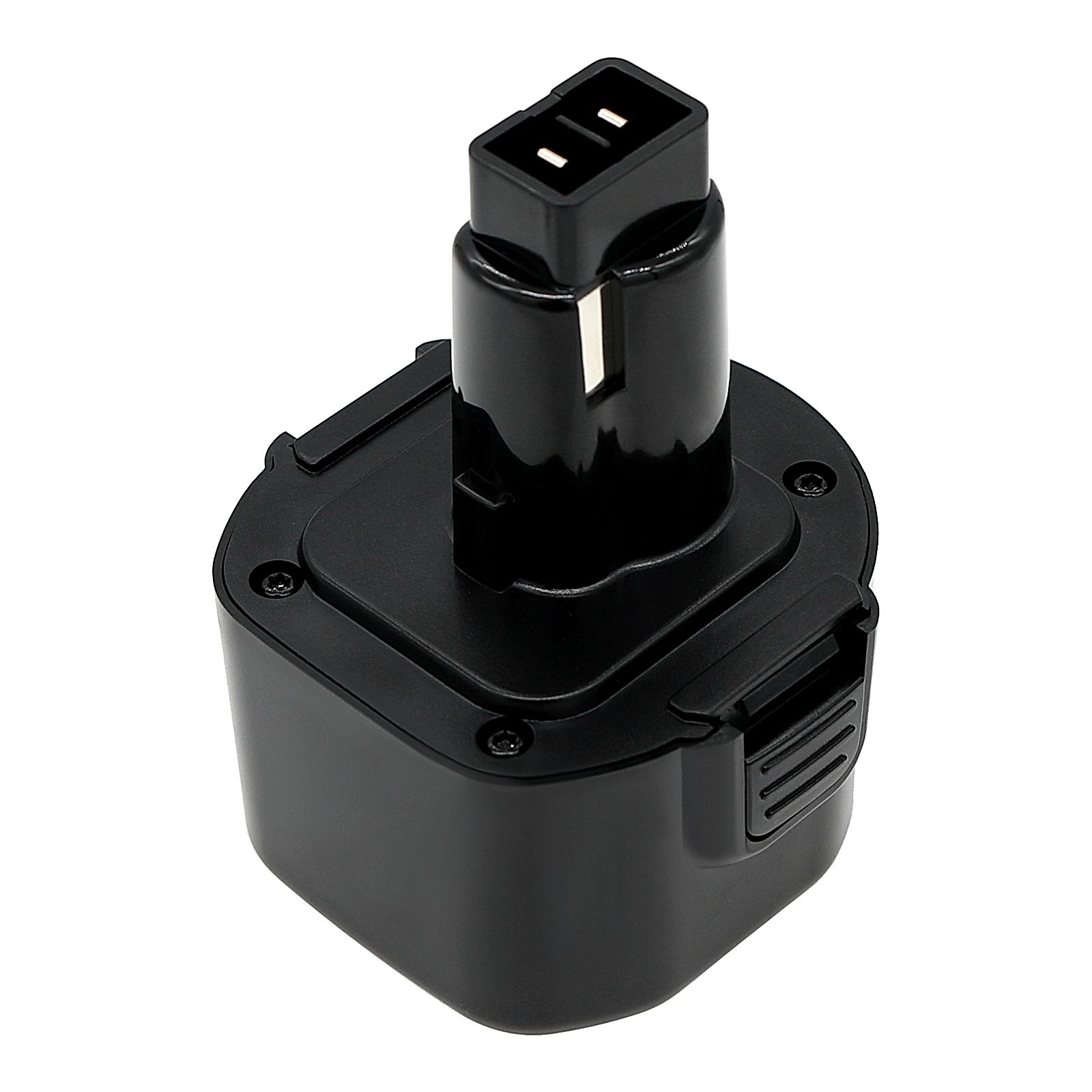 Black & Decker CD231 Battery Replacement