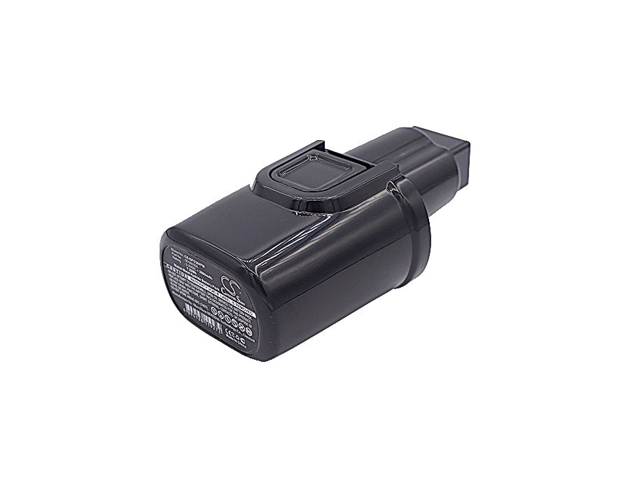 Black & Decker FS360 Battery Replacement