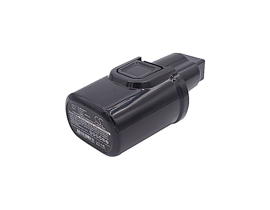 Black & Decker FS360 Battery Replacement