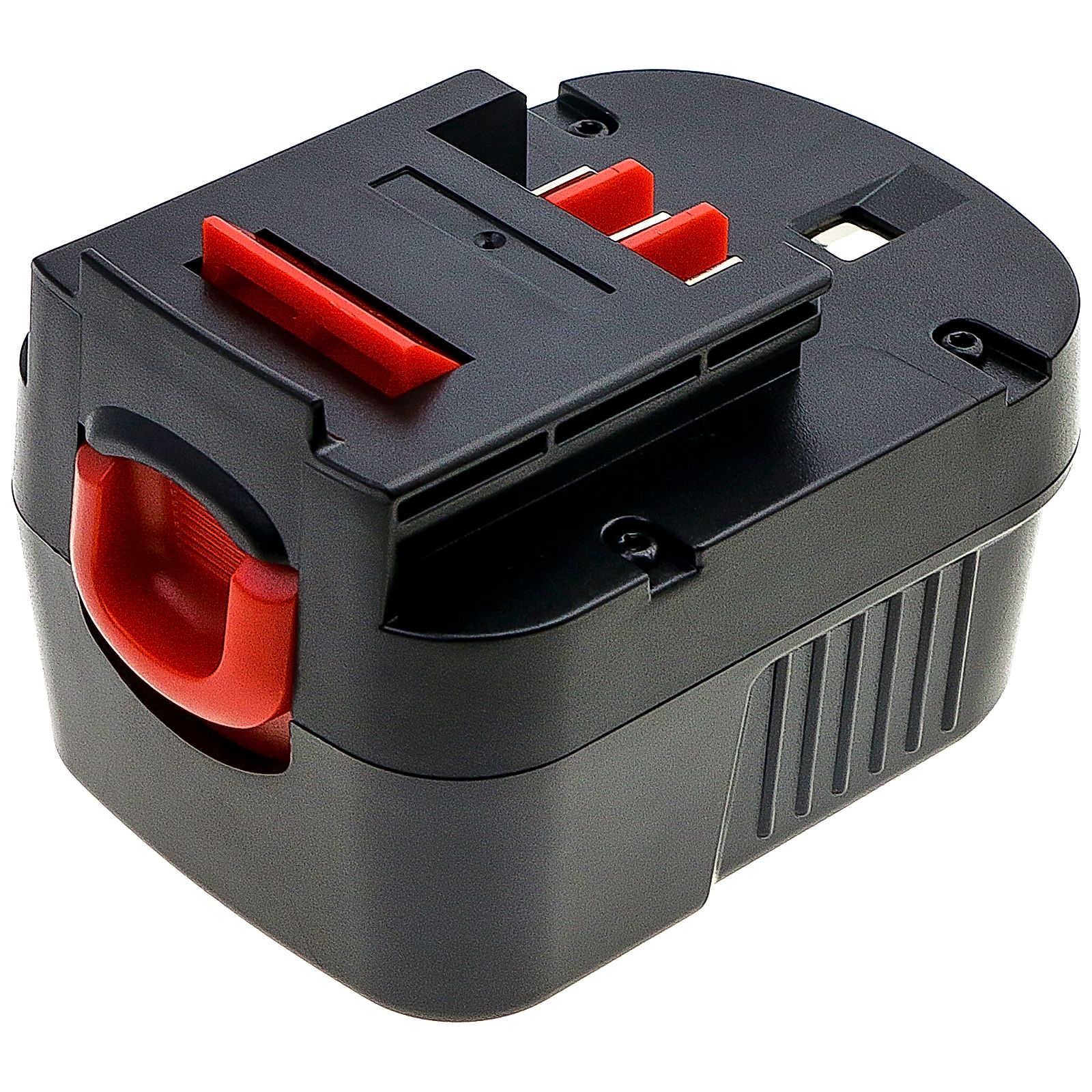 Black & Decker BD12PSK Battery Replacement