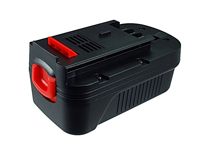 Black & Decker BDGL1800 Battery Replacement
