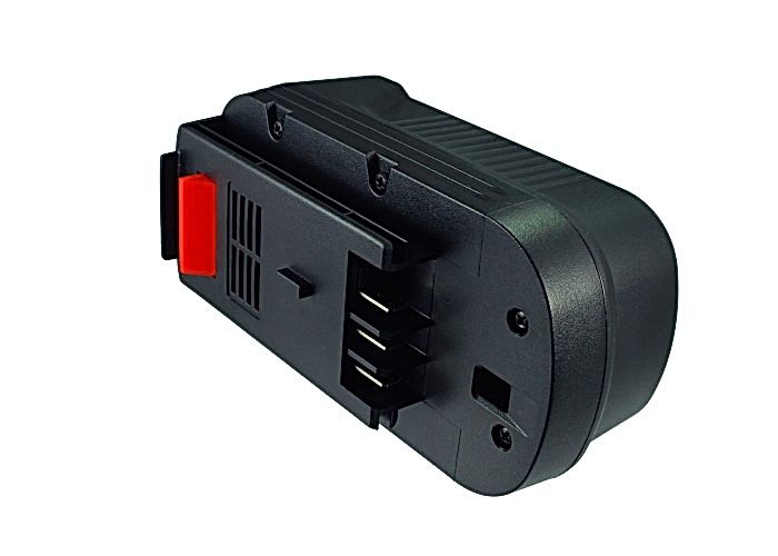 Black & Decker BDGL1800 Battery Replacement