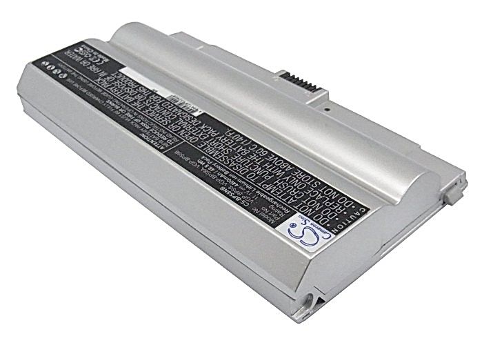Sony VAIO VGN-FZ15 Battery Replacement