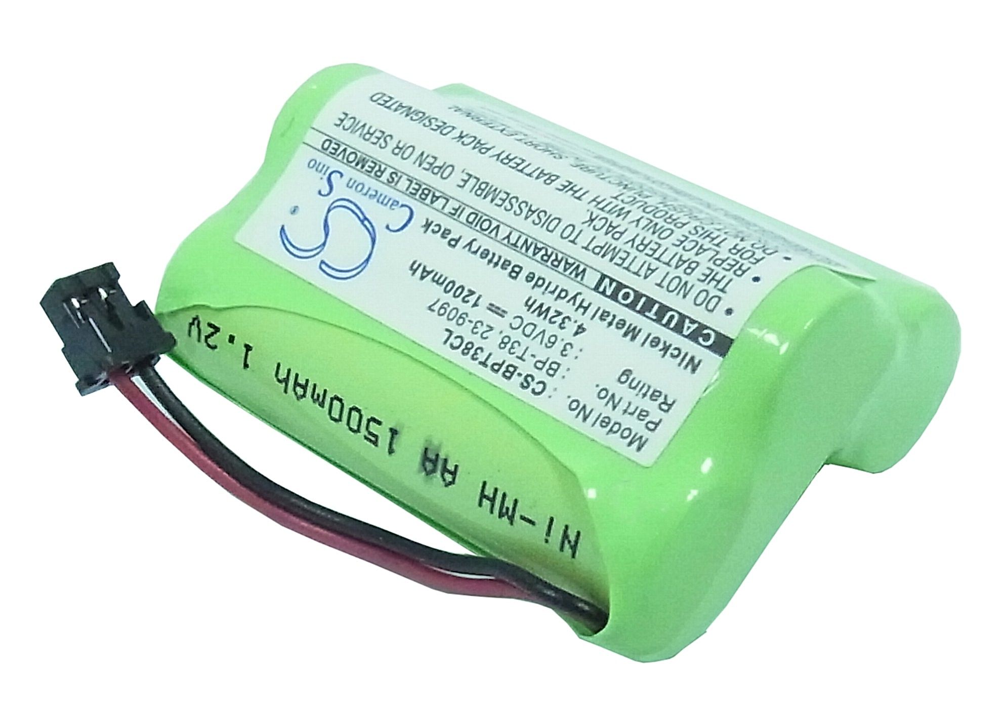 Sony SPP-A2770 Battery Replacement