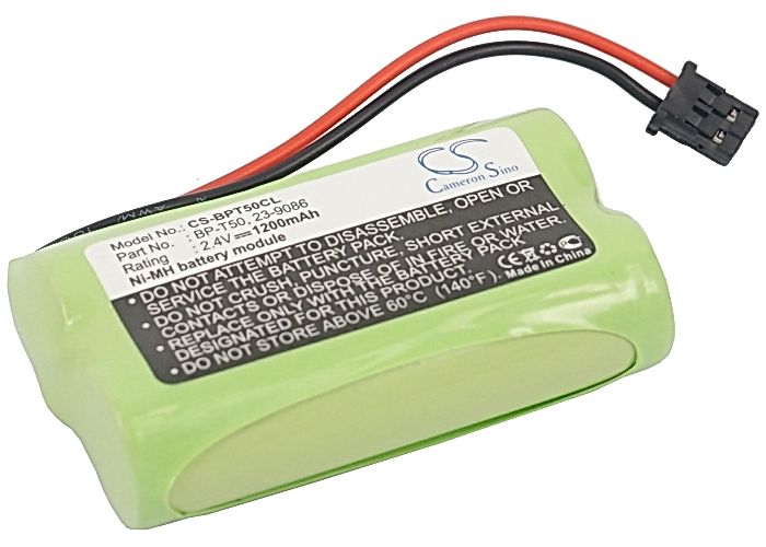 Sony SPP-N1000 Battery Replacement