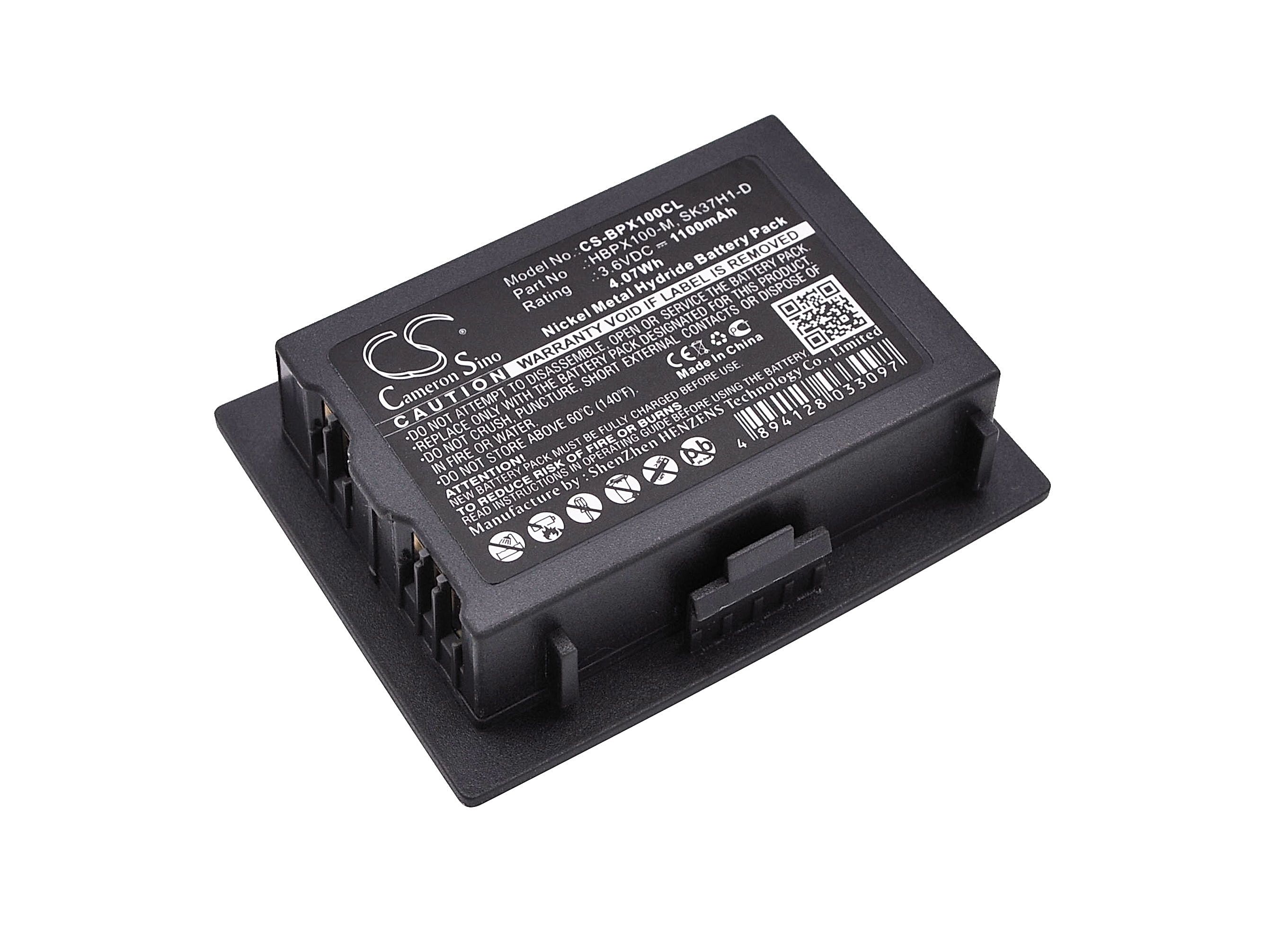 Nortel NTTQ5010 Battery Replacement