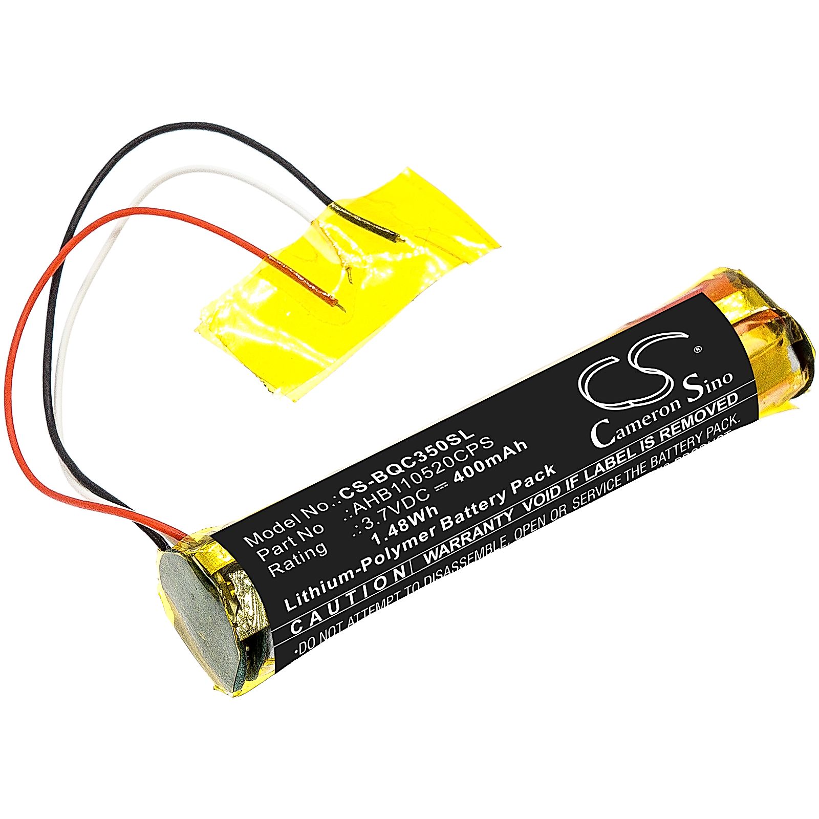 Bose Quietcomfort 35 Battery Replacement
