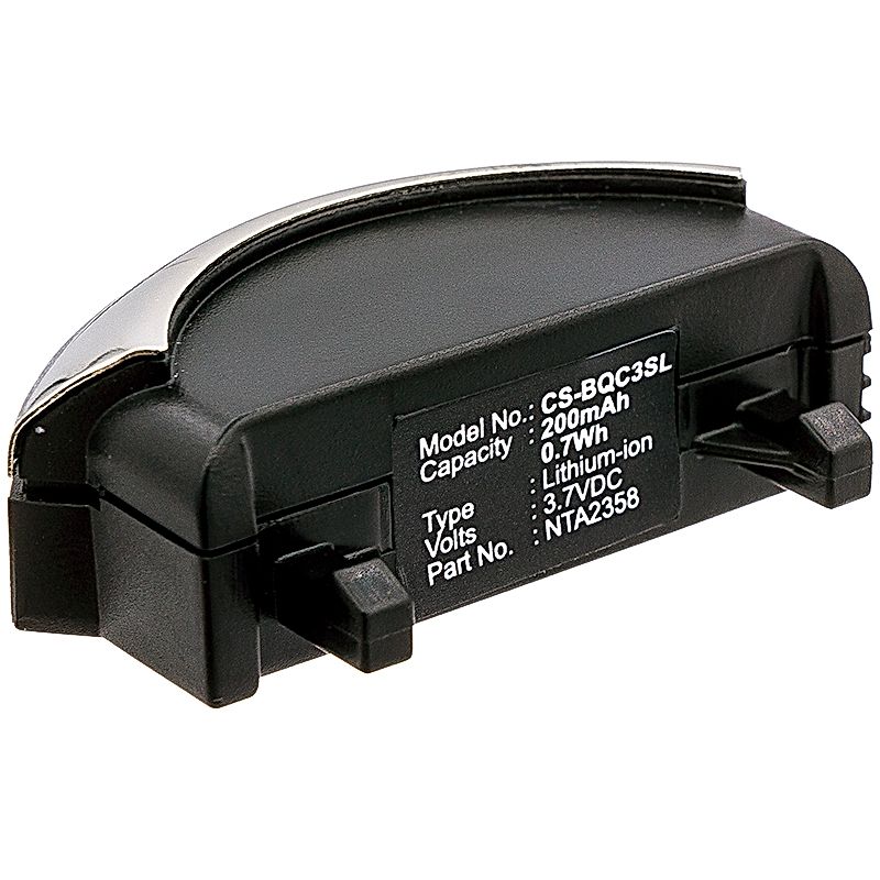 Bose QC3 Battery Replacement