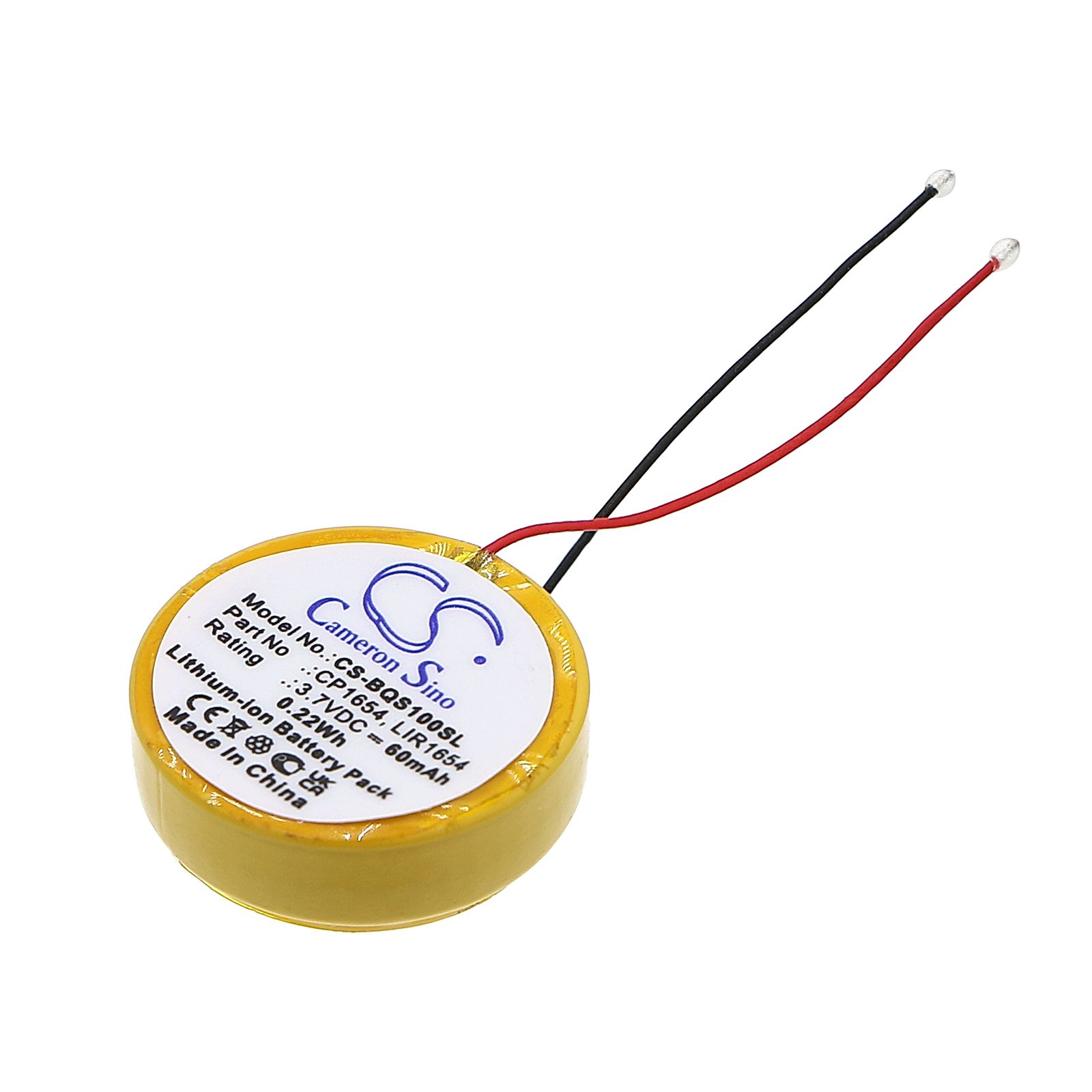 Bose SoundSport Wireless Battery Replacement