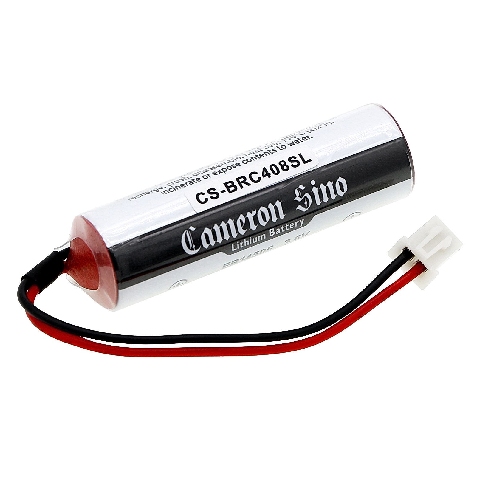Brycus Blue Connect Battery Replacement