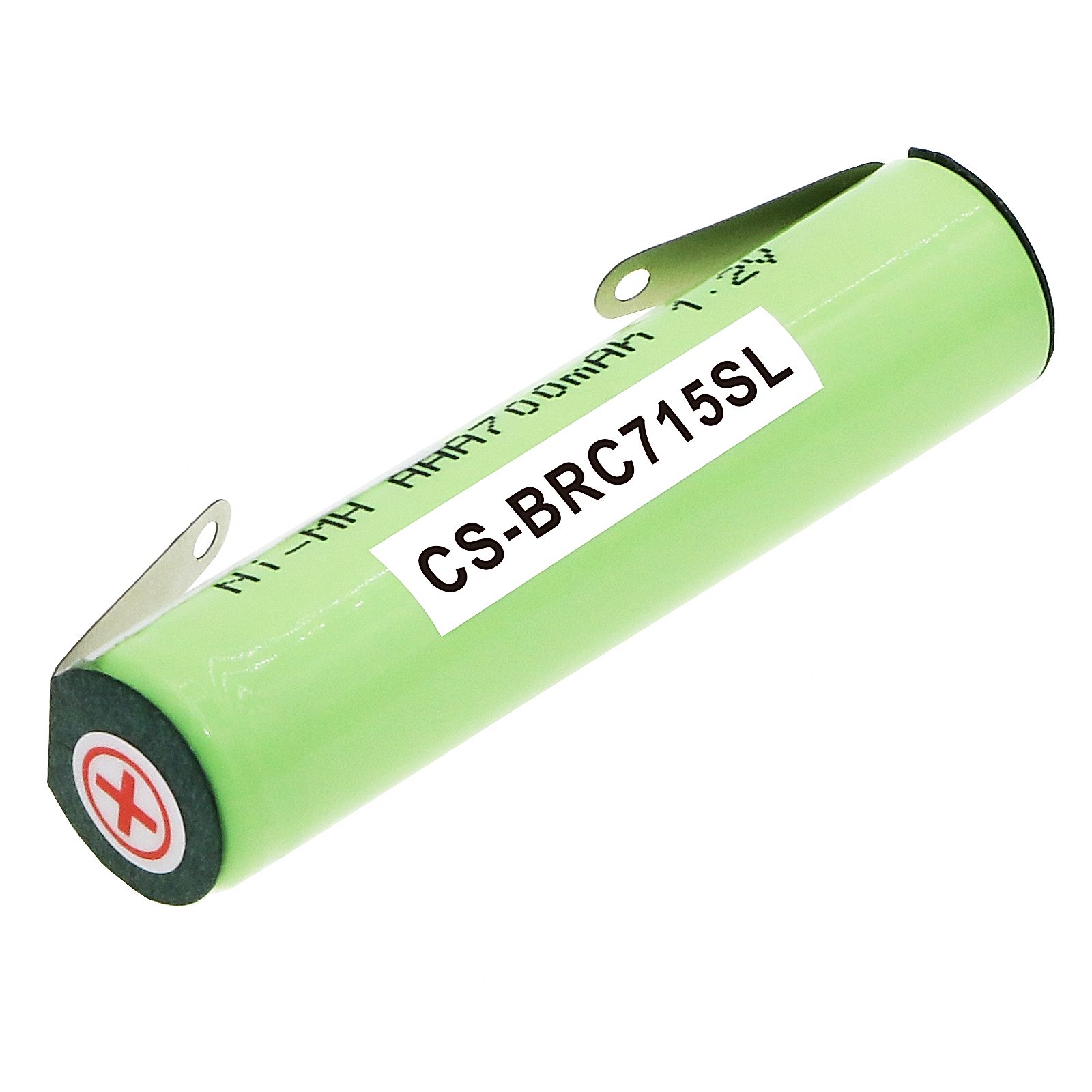 Philips Norelco QC5055 Battery Replacement