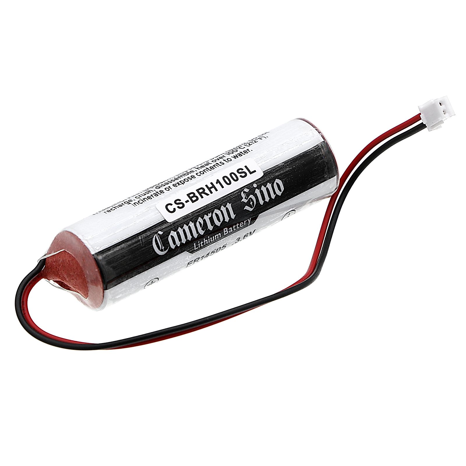 Bosch Rexroth SUP-E03-DKC Battery Replacement