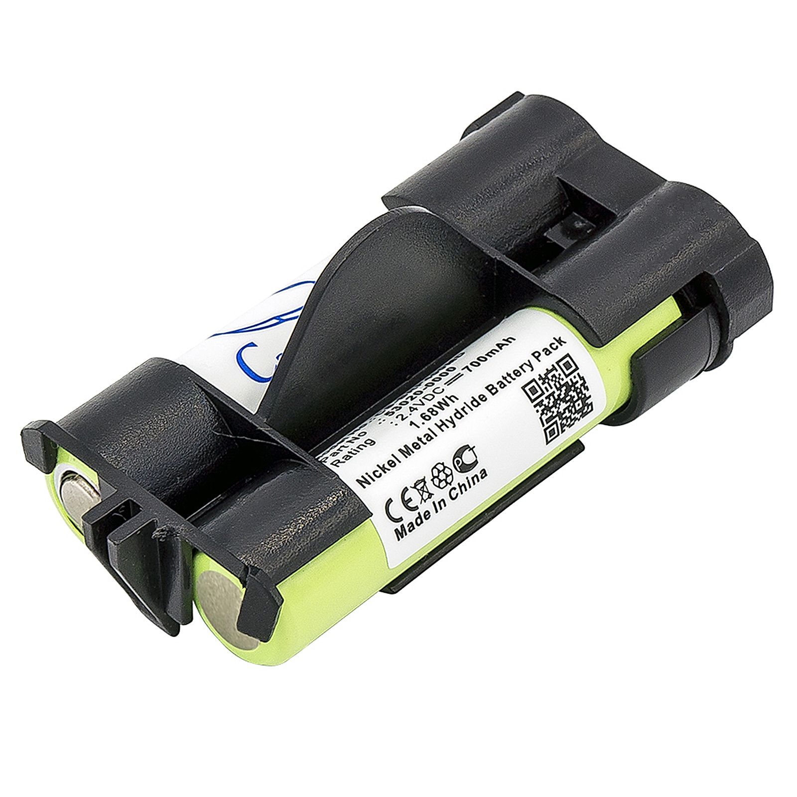 Welch-Allyn ThermoScan Pro 4000 Battery Replacement
