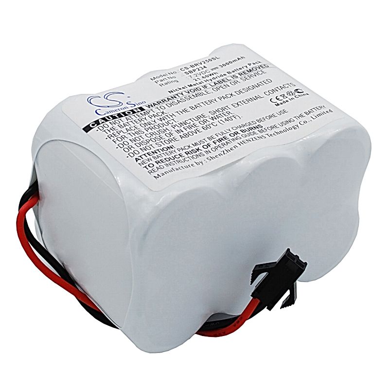 BirdDog Version 2.5 Battery Replacement