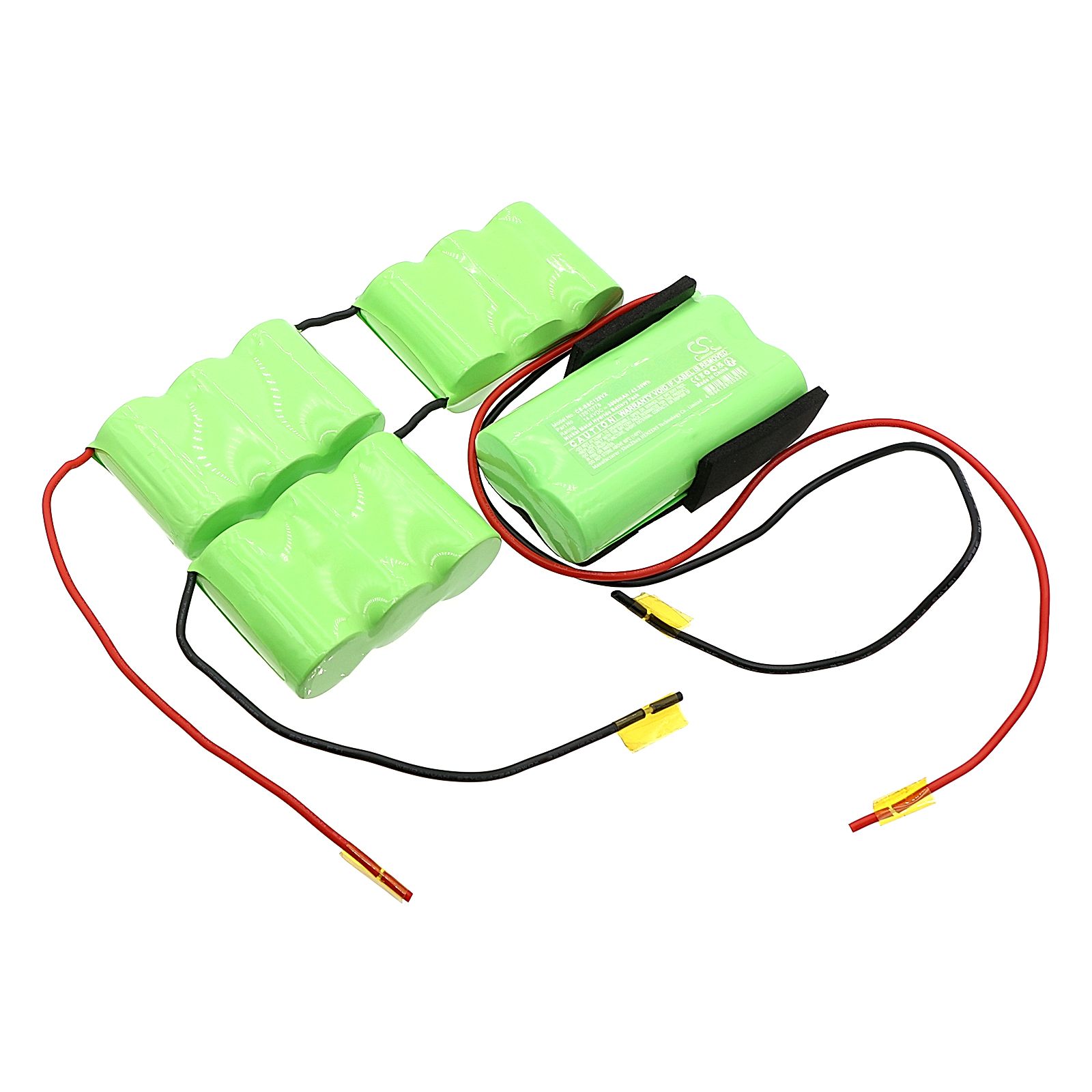 Bosch 12010776 Battery Replacement