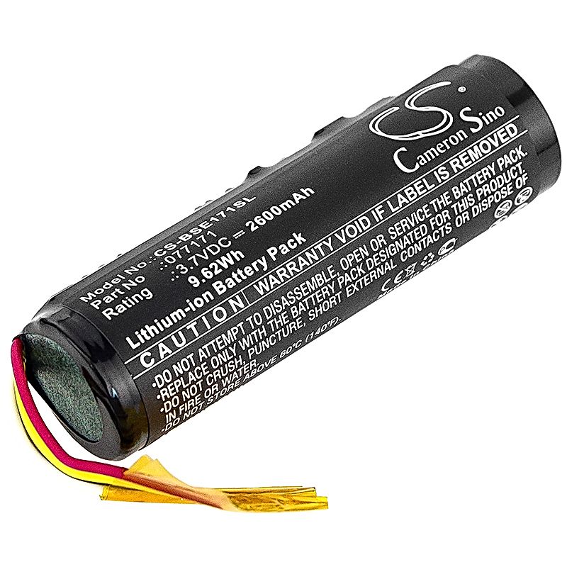 Bose SoundLink Micro Battery Replacement