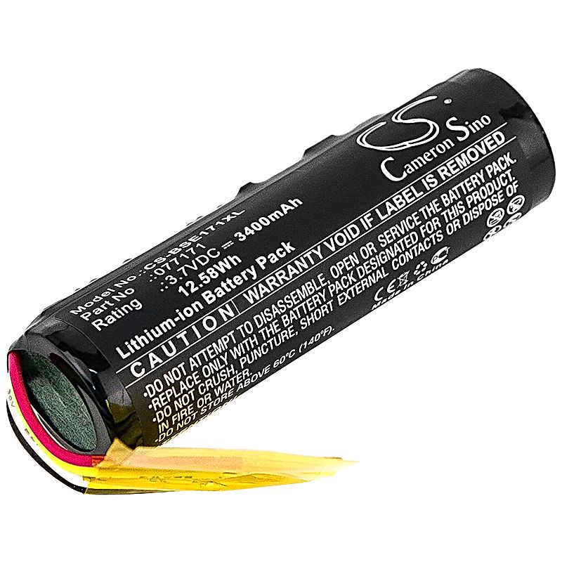 Bose SoundLink Micro Battery Replacement