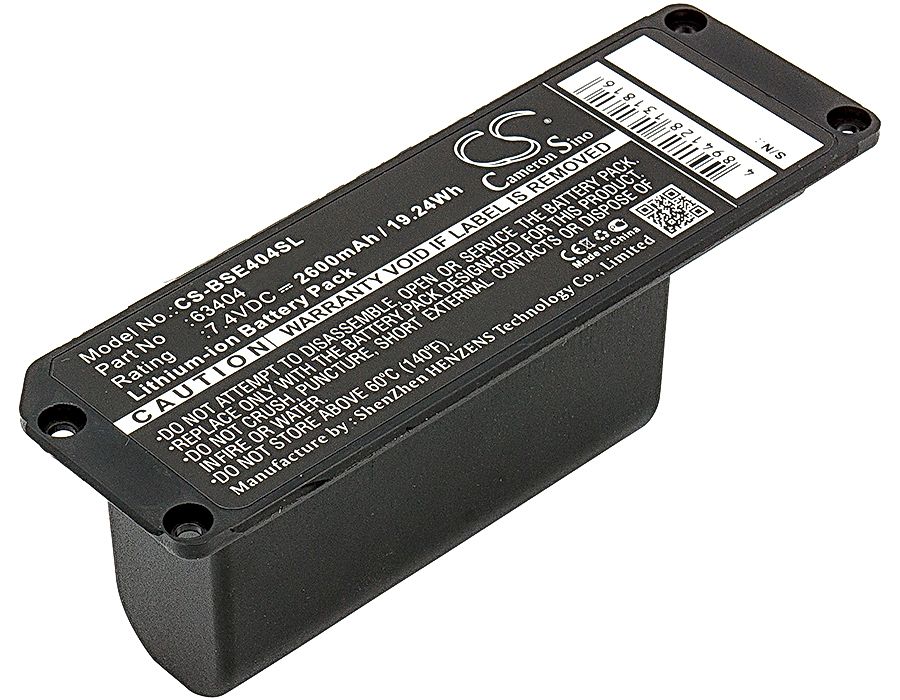 Bose Soundlink Mini Battery Replacement