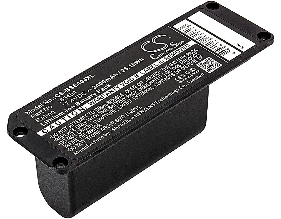 Bose Soundlink Mini Battery Replacement