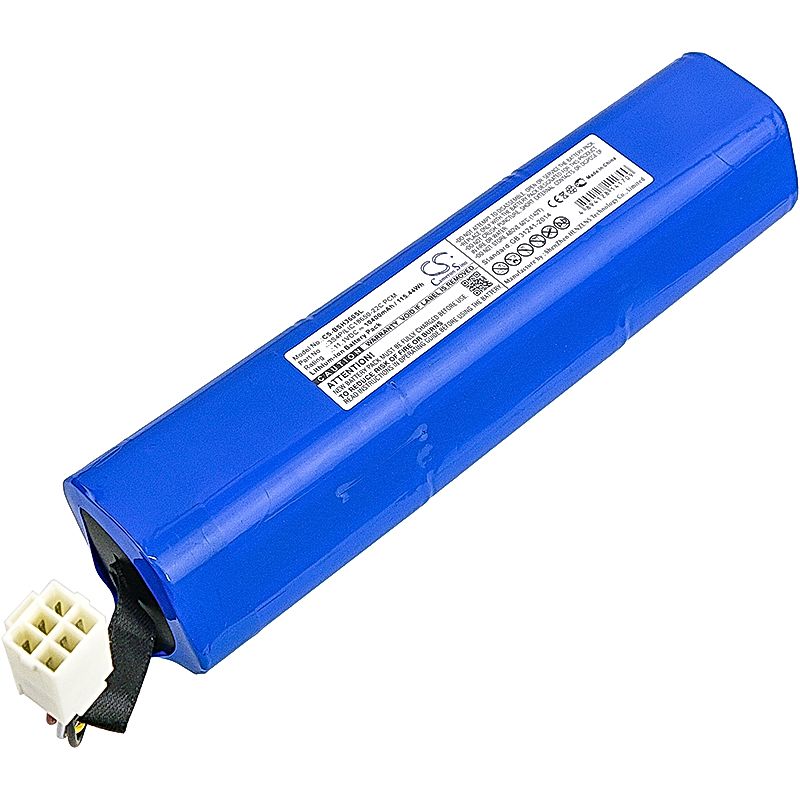 Bird Signal Hawk SH-36s Battery Replacement