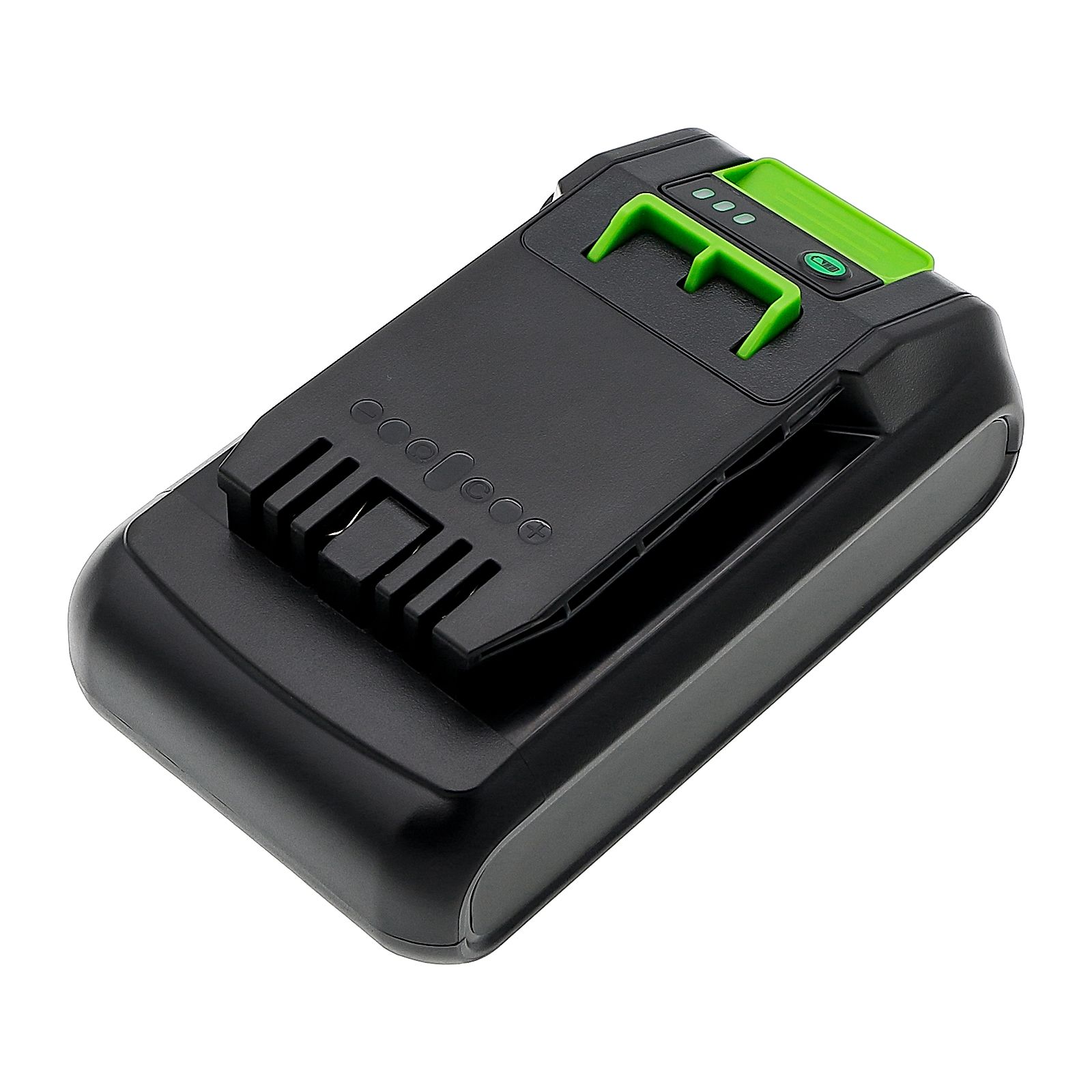 Bissell 3789 Battery Replacement