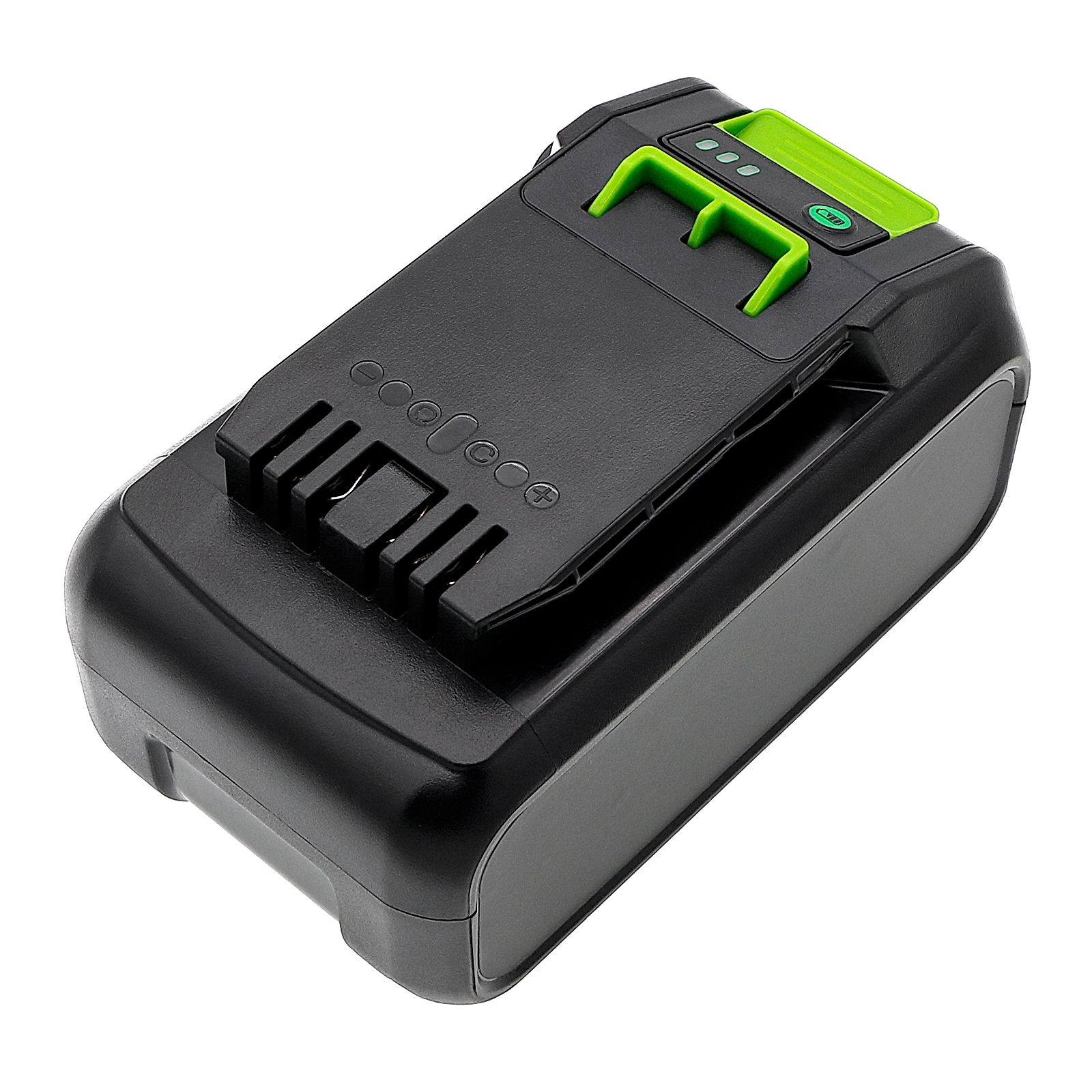 Bissell 3789 Battery Replacement