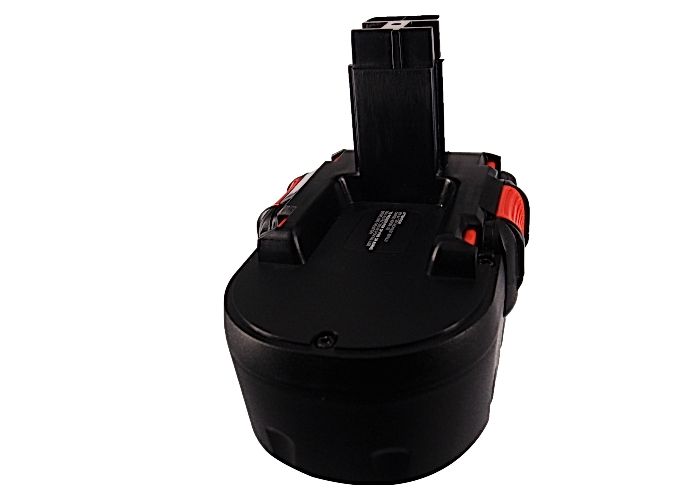 Bosch 13618-2G Battery Replacement