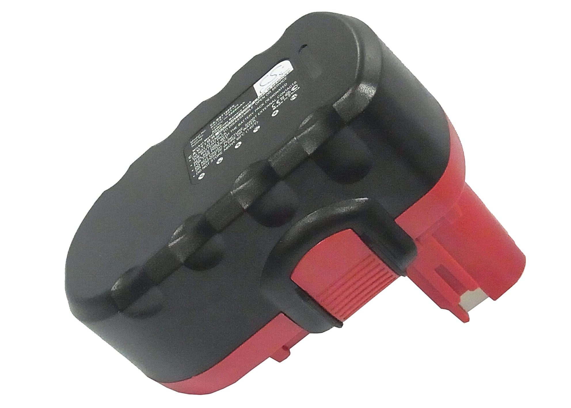 Bosch 13618-2G Battery Replacement