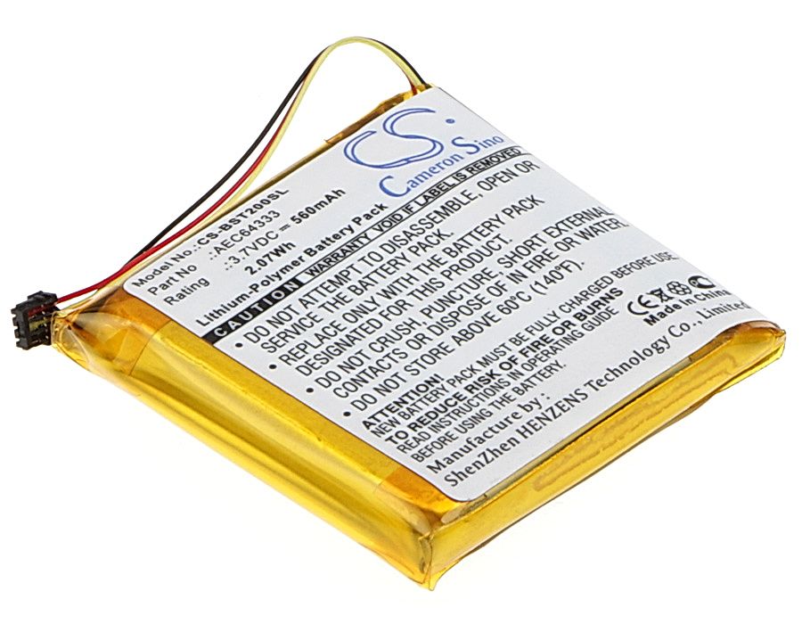 Beats Studio 2.0 Battery Replacement