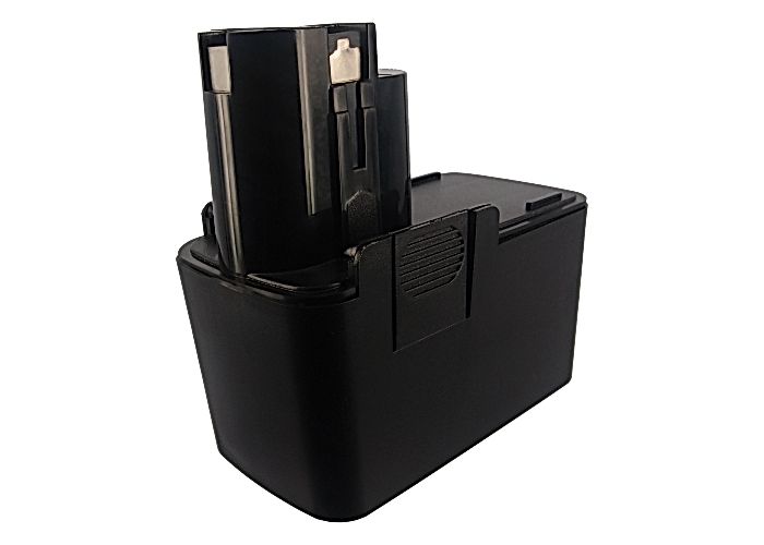 Bosch GBM 12VES-2 Battery Replacement