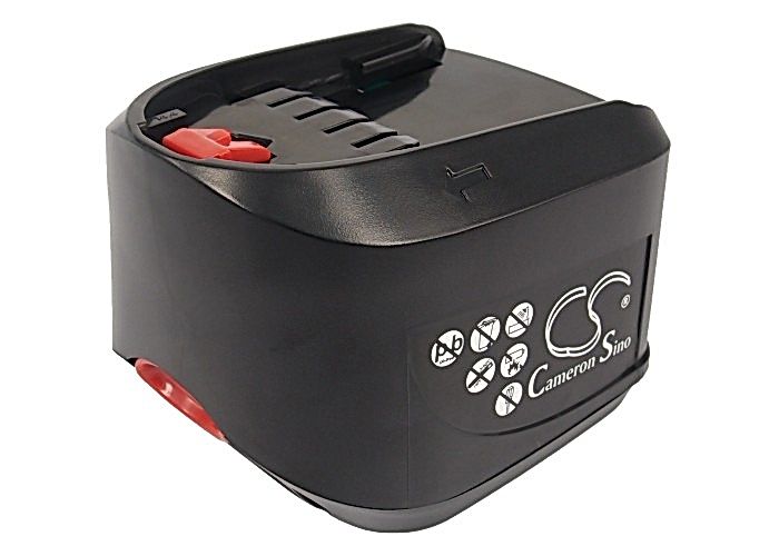 Bosch PSR 14.4 LI Battery Replacement