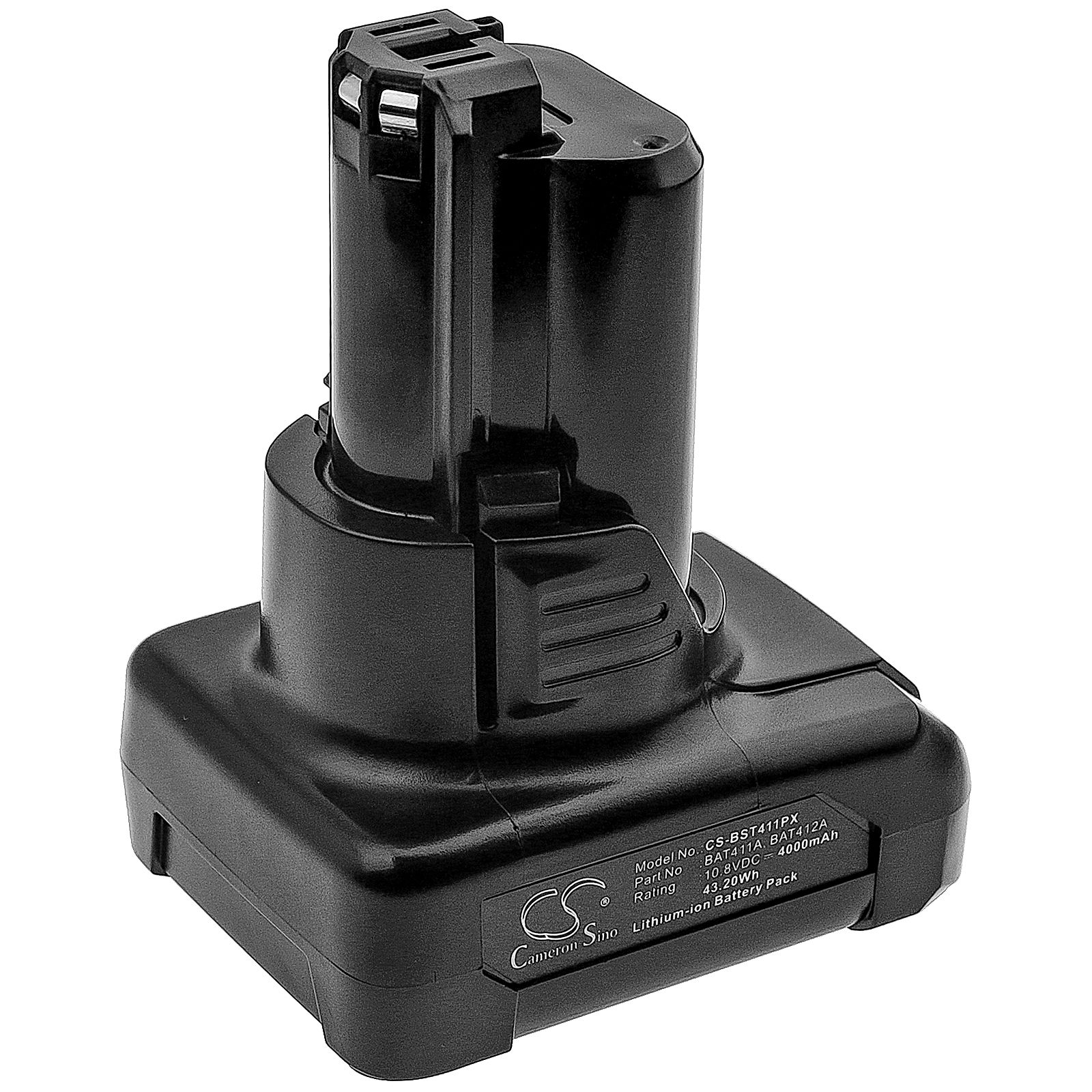 Wurth 07006522 Battery Replacement