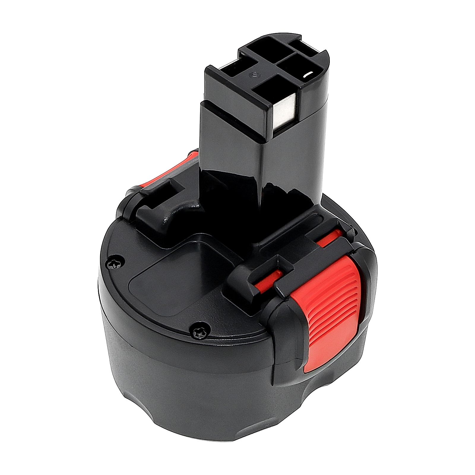 Bosch GSR 7.2-1 Battery Replacement