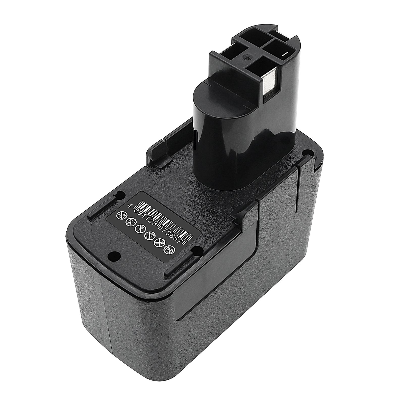 Wurth Abs 96 M-2 Battery Replacement