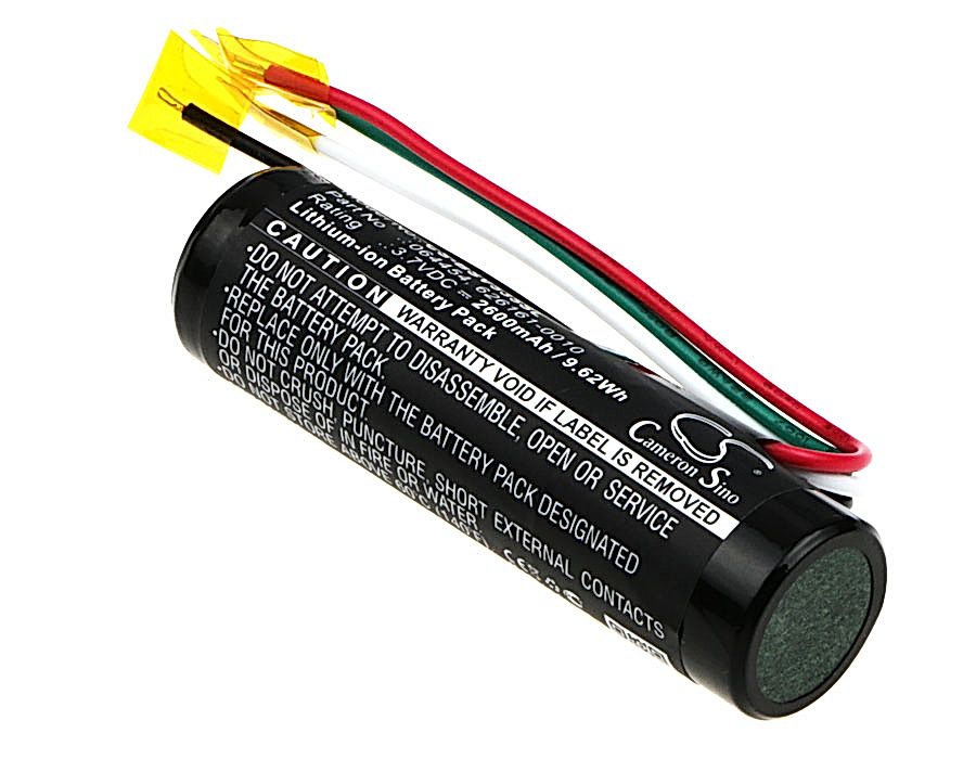 Bose V35 Battery Replacement