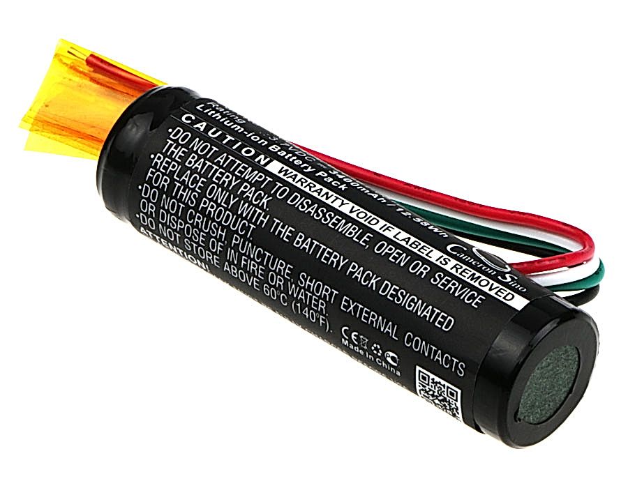 Bose V35 Battery Replacement