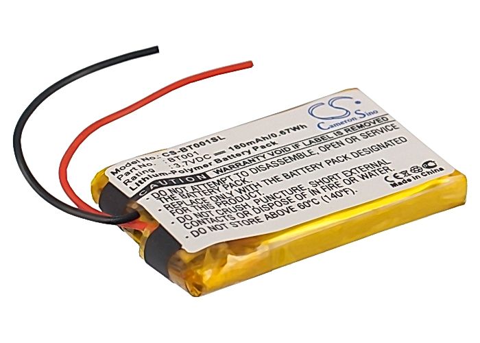 Globalstar 001 Battery Replacement