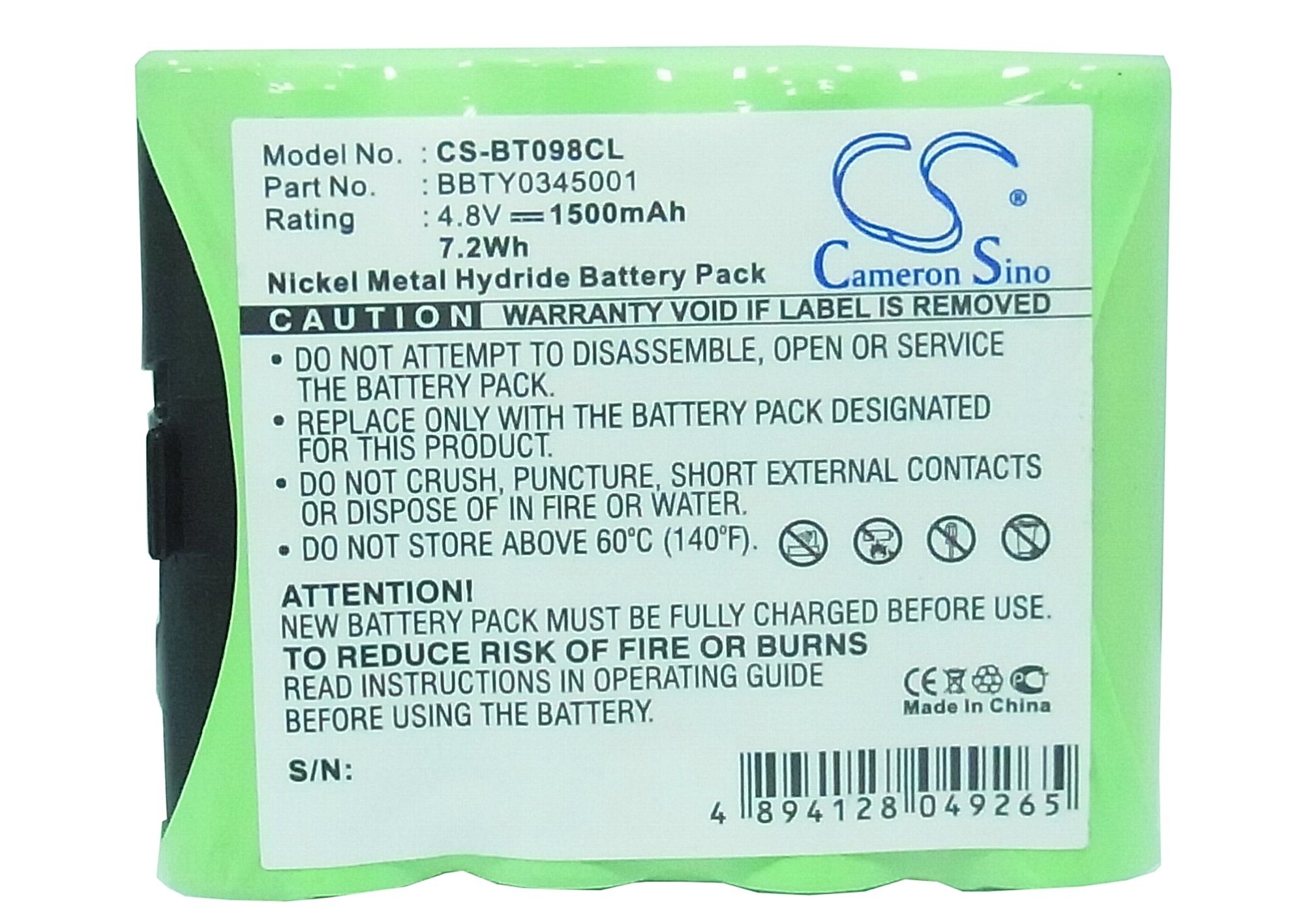 card