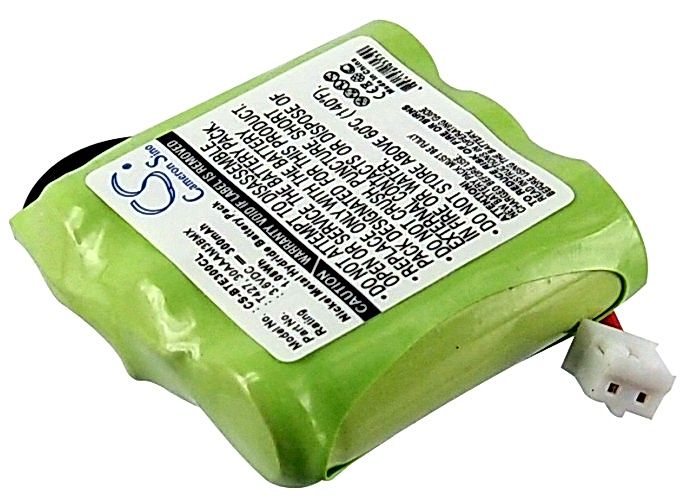 Master Veraphone Micro Battery Replacement