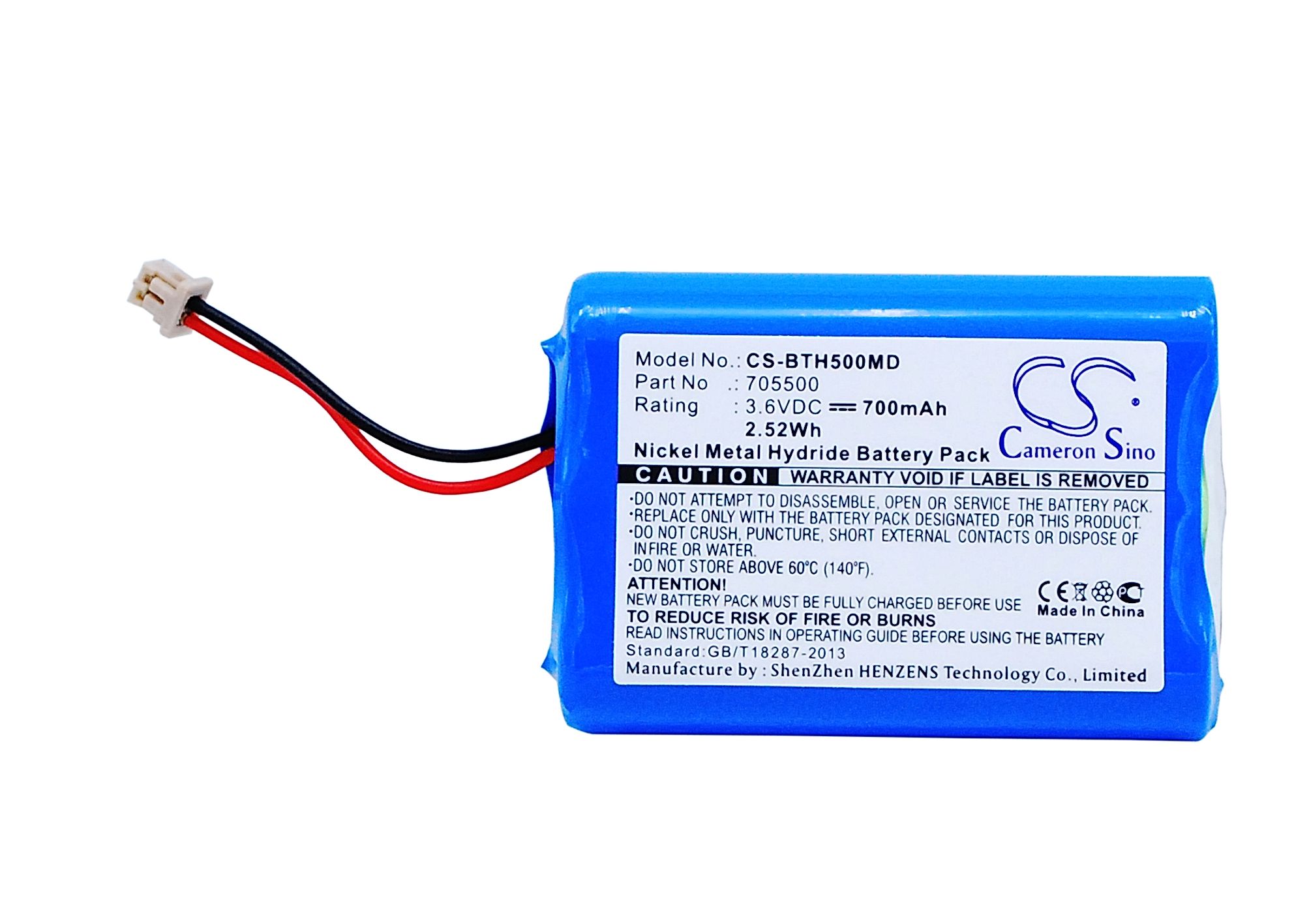 BrandTech Transferpette Battery Replacement