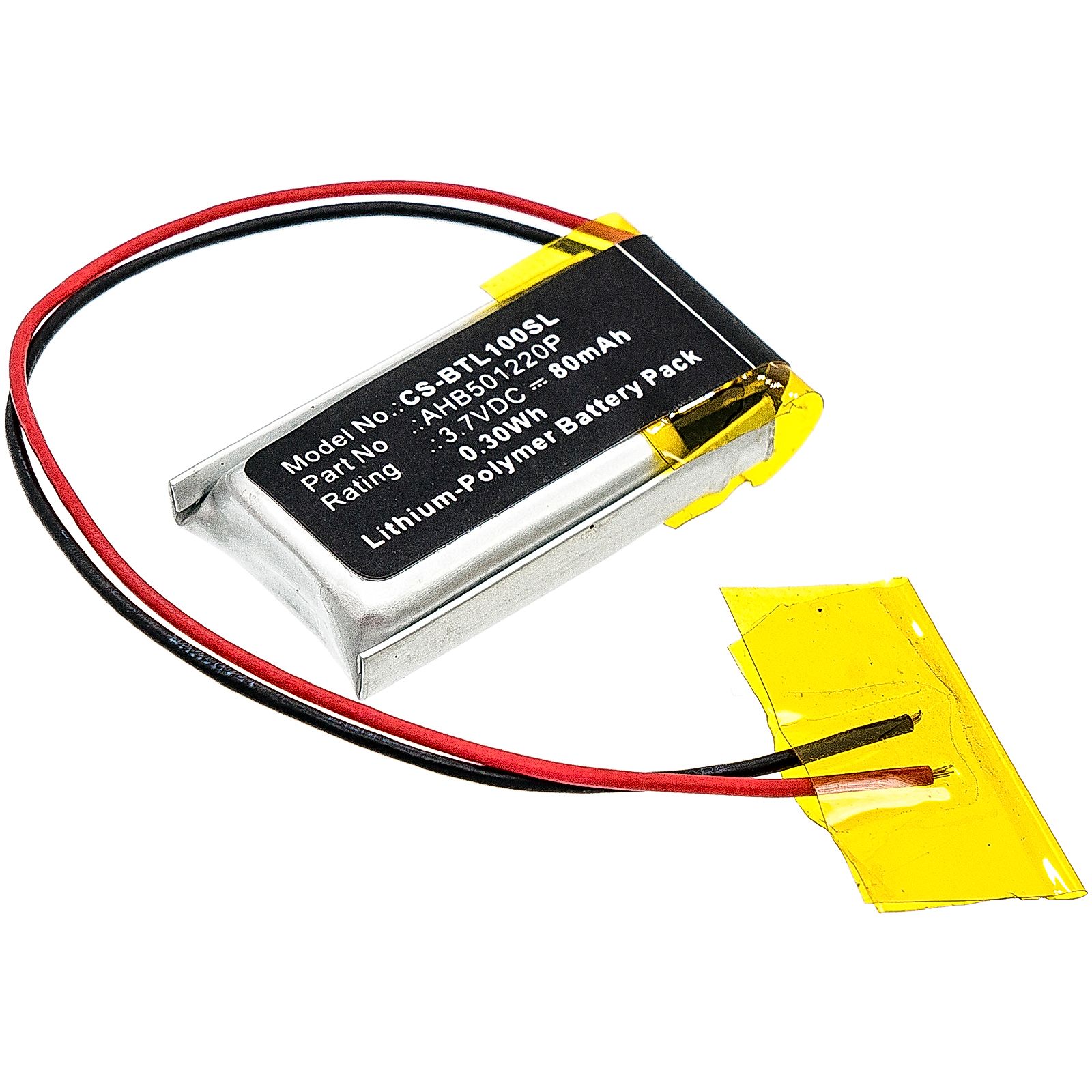 Bose Bluetooth Headset Series 1 Battery Replacement