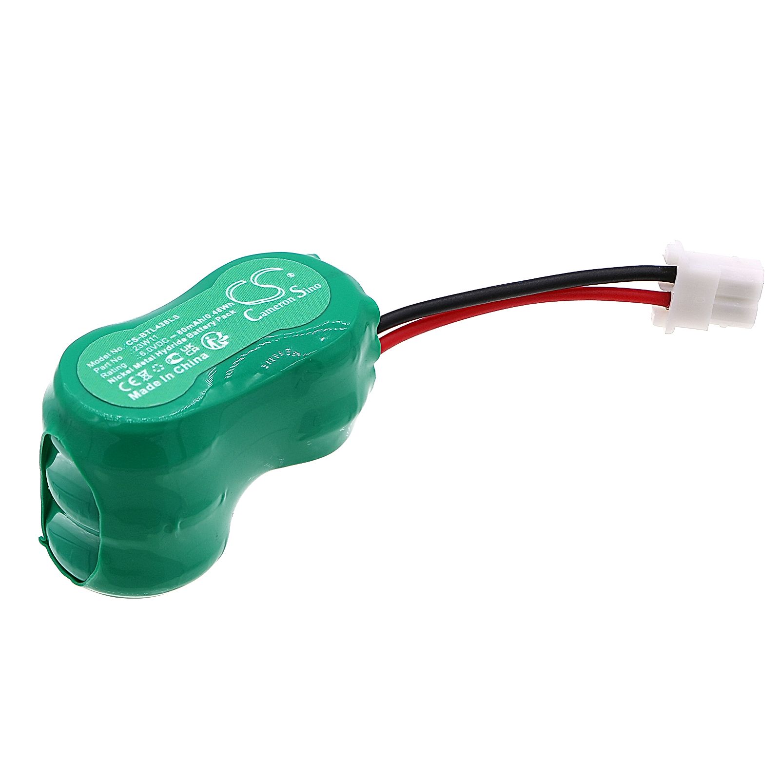 Bticino L4380/B Battery Replacement