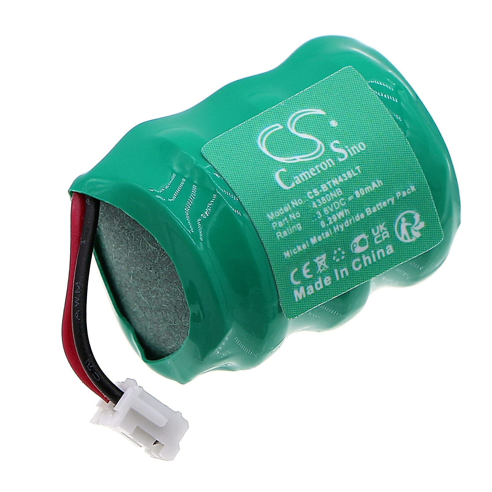 Bticino Matix Battery Replacement