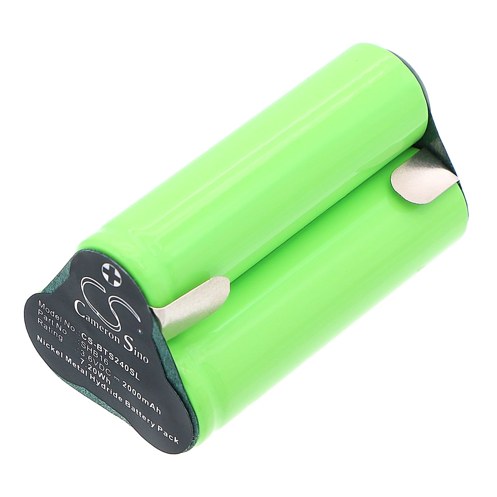 Babyliss T24B Battery Replacement