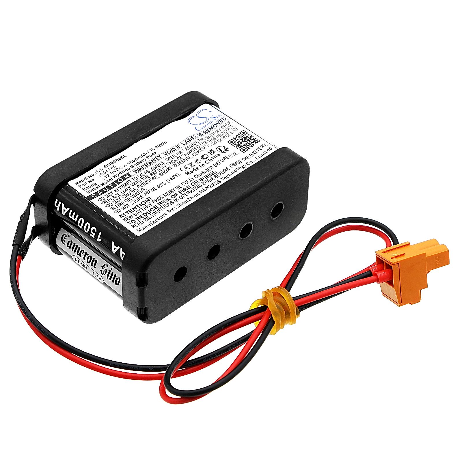 Besam folgende Gerate PSMB-5 Battery Replacement