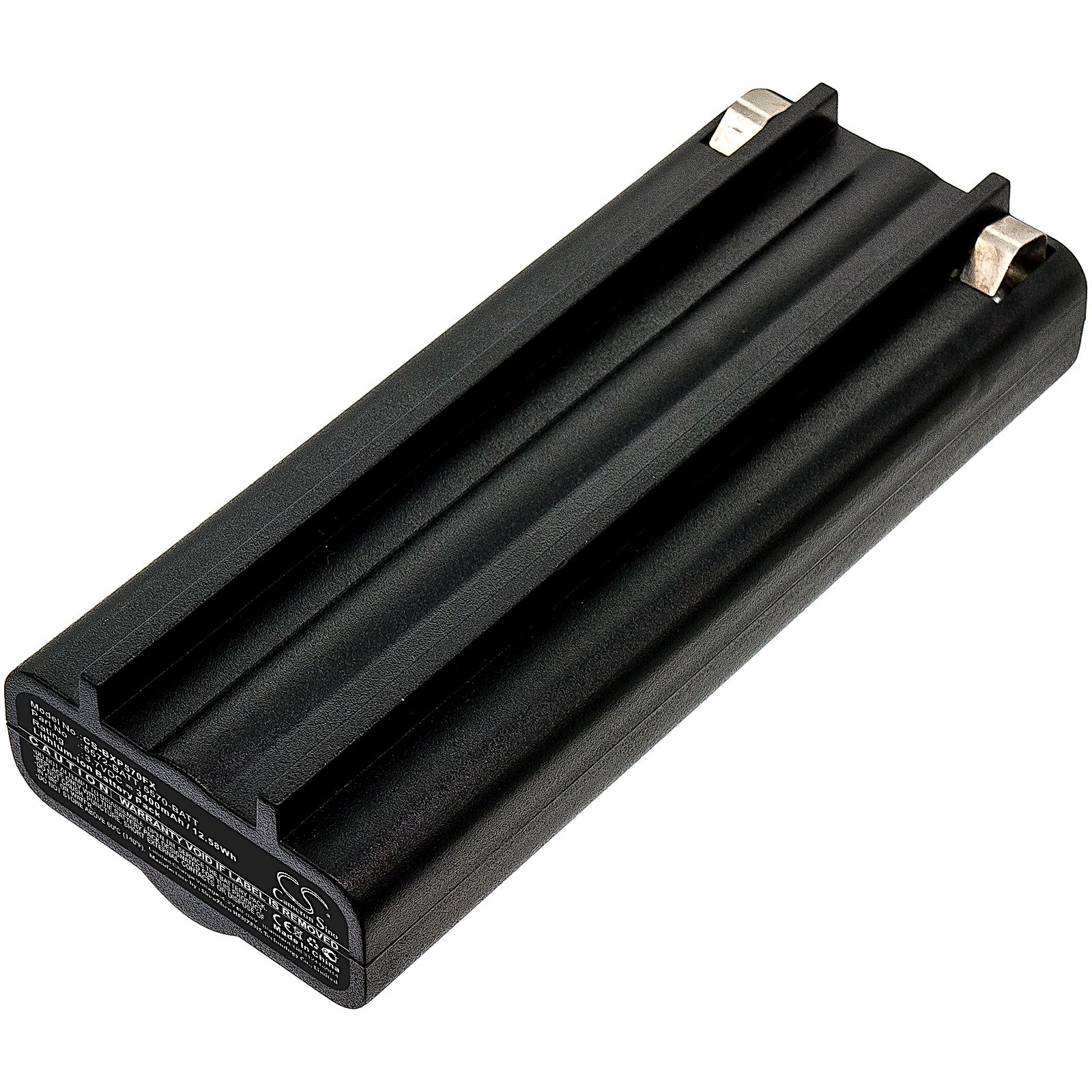 Nightstick XPP-5570 Battery Replacement